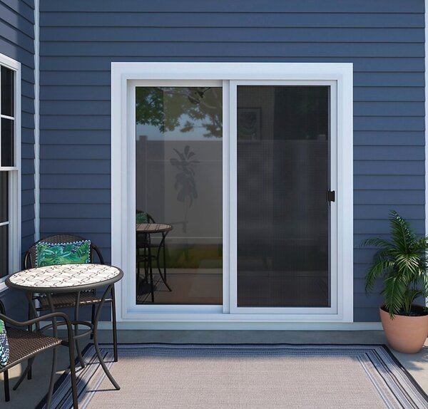 Patio Doors
